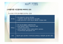제 5장 기능과 역할연구 -NGO와 민주주의의 친화성 테제에 대한 반론-12