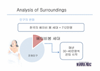 [소비자행동론] 뮤지컬 맘마미아 분석-8