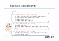 [소비자행동론] 뮤지컬 맘마미아 분석-14