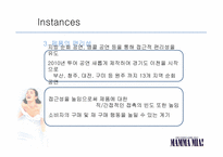 [소비자행동론] 뮤지컬 맘마미아 분석-19