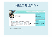 [정치커뮤니케이션] 선거 홍보와 뉴 미디어-7