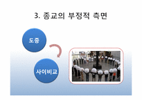 종교 -갈등과 화합-11