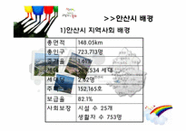 [지역사회복지실천] 지역사회복지관 사례조사-7