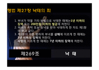 법률에 의한 낙태조사-9
