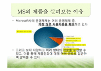 컴퓨터 운영체제를 중심으로 살펴 본 제품진화 의 역사-7