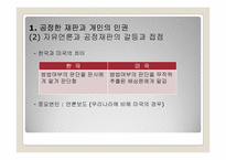 제6장 공정한 권력과 언론의 자유-5