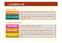 [아동학] 또래환경 -또래괴롭힘-5