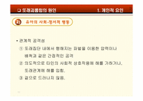 [아동학] 또래환경 -또래괴롭힘-11