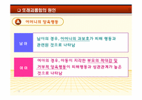 [아동학] 또래환경 -또래괴롭힘-15