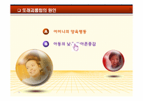 [아동학] 또래환경 -또래괴롭힘-16