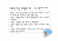 여성리더십 레포트-13
