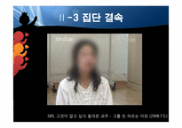 사이비종교 레포트-13