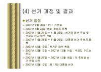 17대 대통령 선거 평가-11