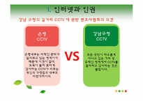 [정보사회] 프라이버시와 전자감시-5