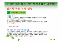 [정보사회] 프라이버시와 전자감시-11