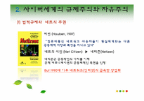 [정보사회] 프라이버시와 전자감시-14