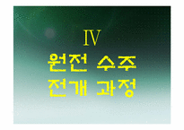 [외교정책론] 한 -UAE 원전수주-17