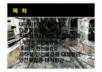 대구 지하철 참사와 안전불감증-2