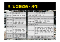 대구 지하철 참사와 안전불감증-7