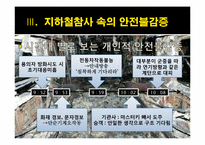 대구 지하철 참사와 안전불감증-11