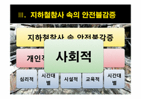대구 지하철 참사와 안전불감증-12