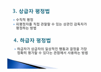 [간호관리] 직무 수행평가-15
