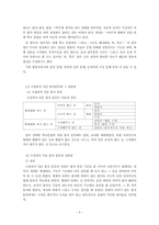 [국어의 구조] 품사분류의 유형과 장단점-5
