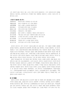 [중국 문학사] 위진남북조의 시와 민가-6