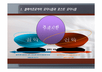 [현대시] 모더니즘 시와 포스트 모더니즘 시-4