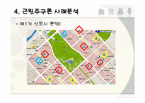 [공간환경학] 페리의 근린주구론-11