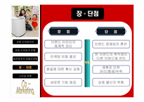 패션업계의 공동마케팅사례와 향후전략분석-20