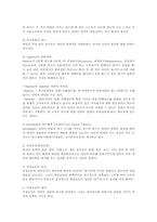 리더십이론-특성이론, 동기부여이론, 상황이론, 행동이론00-6