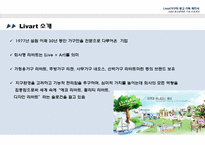 리바트(Livart)마케팅전략과 광고기획제안-3