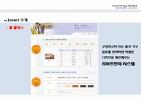 리바트(Livart)마케팅전략과 광고기획제안-6