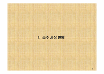 참이슬fresh의 고객충성도제고 마케팅전략-2