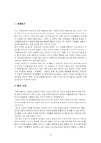 싸이월드(cyworld)마케팅전략과 문제점및해결방안제시<담당자인터뷰자료포함>-3
