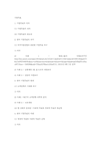[현대경영] 한국 기업목표의 의의, 과거, 현재, 미래-9