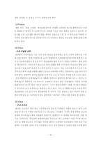 [국제경영]락앤락(LOCK&LOCK)의 글로벌 마케팅과 글로벌 CRM-19