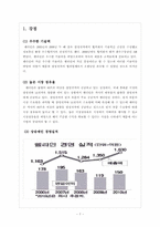 [국제경영]쉘라인 해외 진출-9