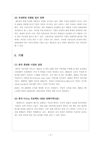 [국제경영]쉘라인 해외 진출-11