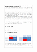 [국제경영]쉘라인 해외 진출-17