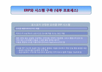[물류관리]포스코의 SRM적용사례연구-13