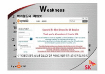 [기업분석]SK Communications와 싸이월드-6