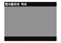 [마케팅]코카콜라와 펩시콜라의 마케팅 전략-6
