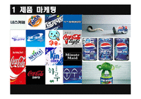 [마케팅]코카콜라와 펩시콜라의 마케팅 전략-8
