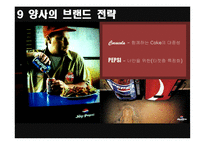 [마케팅]코카콜라와 펩시콜라의 마케팅 전략-16