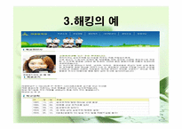 [사이버정치]사이버테러와 사이버 안보-13