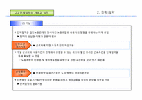 [노사관계론]단체교섭과 협약-11