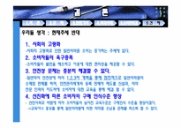 [시장과 경제규제]의약품 규제에 대한 의견-11