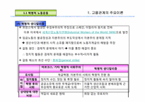 [노사관계론]노사관계 이론과 흐름-8